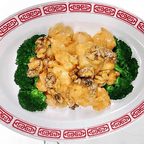 Best Honey Walnut Shrimp in Desert Hot Springs, CA